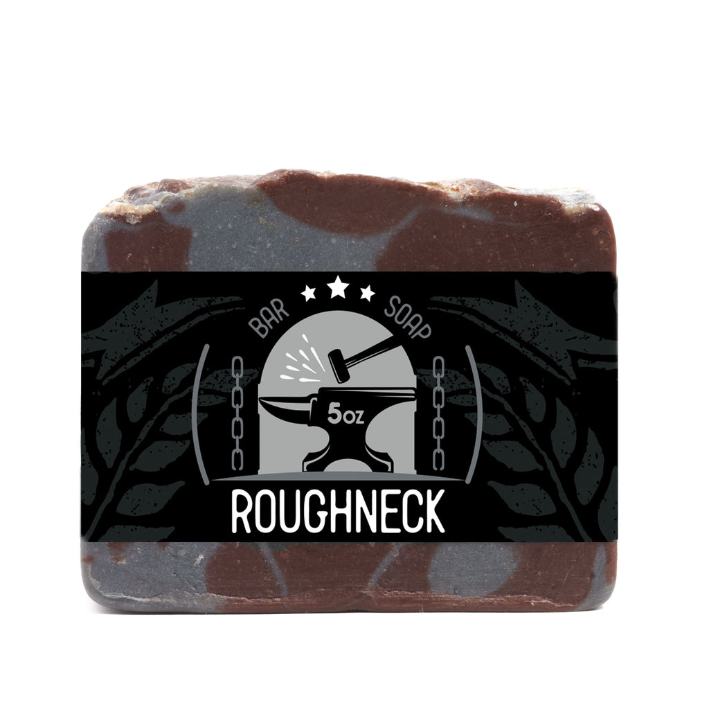 Roughneck Soap