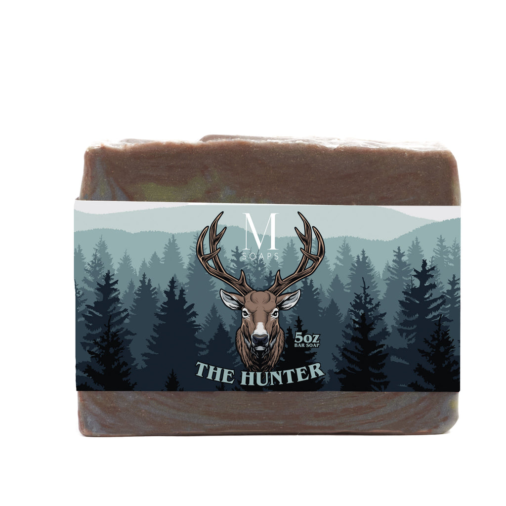 The Hunter Soap