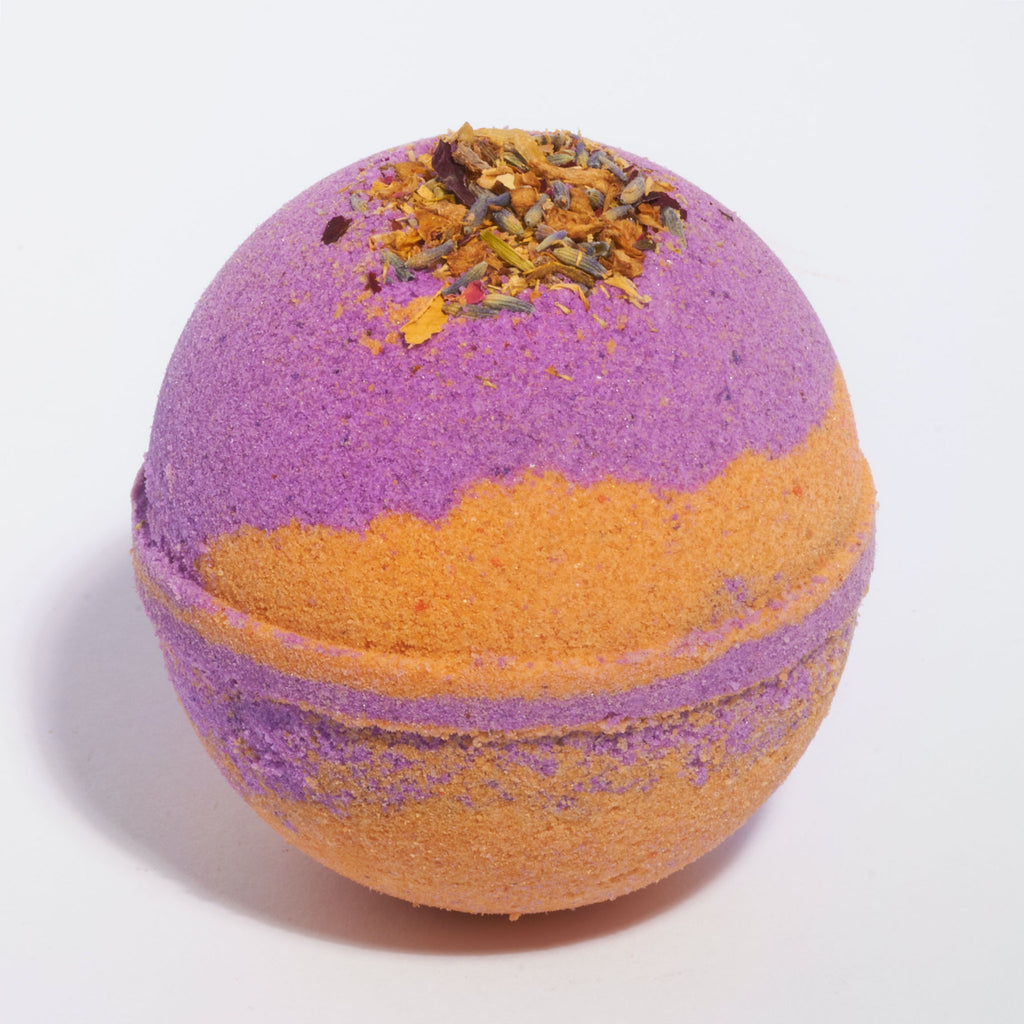 CBD Bath Bomb